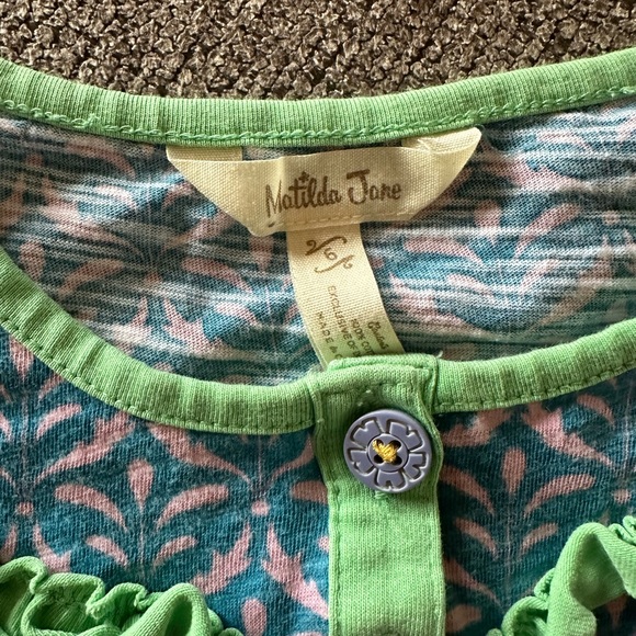 Matilda Jane top - Picture 2 of 3